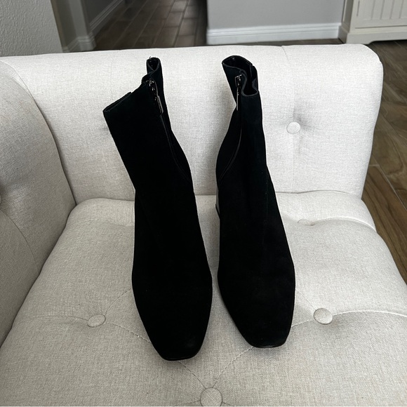 Blondo NEW Scarlette Waterproof Ankle Boot. Size 10 - Picture 2 of 9